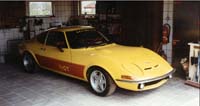 OpelGT